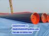 API screwed casing oil steel pipe