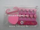 Nail Manicure Kit / Fake Nails Kit with EVA toe Separator / EVA toe divider