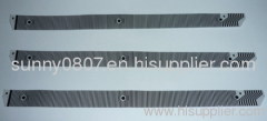 BMW E31 E36 MID radio Missing pixel repair ribbon 5pcs a lot