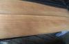 0.45 mm Sapelli Quarter Cut Veneer With Vivid Straight Line Grain