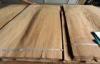 0.3 - 0.7 mm MDF Natural Ash Crown Cut Veneer Brown Ash Veneer