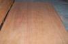 Yellow Rotary Cut Okoume Veneer For Plywood , Natural Wood Veneer