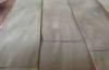 Pink And Reddish Africa Natural Okoume Crown Cut Plywood Veneer