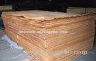 China Natural Yellow Okoume Face Veneer For Surface Of Furniture