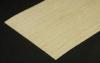 Vertical Bamboo Wood Veneer For Flooring , 0.25 mm , 0.3 mm , 0.6 mm