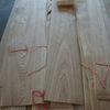 Ash Paper Veneers For Plywood And Door , Natural Wood Veneer