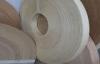 0.3 - 3.5 mm Wood Edge Banding Veneer For MDF , 12 % Moisture