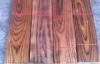 0.5 - 3.0 mm Flooring Veneer , Sliced Cut Natural Wood Veneer