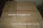 0.5 mm Thick China Brown Ash Flooring Veneer For Inlay Veneer