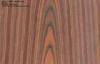 Sliced Cut Rose Engineered Wood Veneer , E.V. Rose Wood Veneer