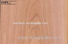 Sliced Cut American Cherry Wood Venee , Artificial Veneer