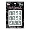 Nail Art Stencils kit