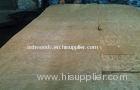 Ash Wood Veneer For Decoration , Sliced Cut Natural Wood Veneer