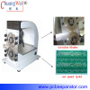 V-cut manual pcb separator machine