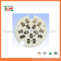 CMC led lighting aluminum t8 pcb