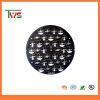 Aluminum based led lights pcb for different wattage
