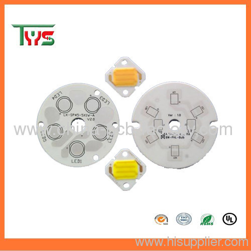 12v led circuit board with ODM/OEM service