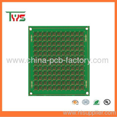 Temperature control board with UL approval