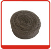 Disposable Steel Wool in Roll with Red,Yellow,Green,White,Blue color