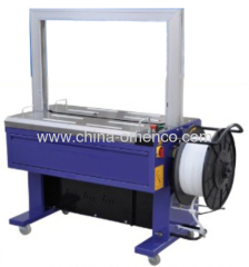 full automatic strapping machine