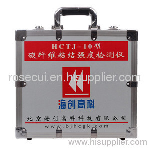 portable aluminum tool case