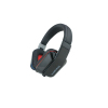 Hands Free Talk Foldable Over-Ear Stereo Headphones with MIC and Volume Control STN-132