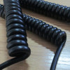 High quality spiral cable