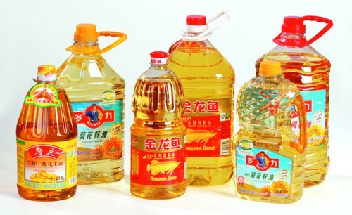 PET bottle making machine line