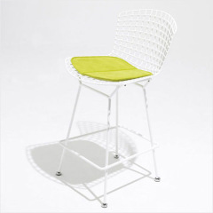 Harry Bertoia Barstool chair, Dining room chair,chair