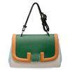 Green Single Strap Handbags