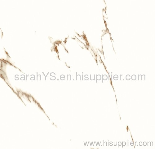 JADE WHITE/GLAZED PORCELAIN TILES