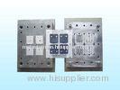Die Cut Tool / Metal Stamping Die / Tools Electroplating For Rubber Products
