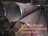ST52 seamless steel pipe price pre ton