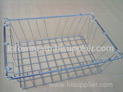 Sterilization -Basket