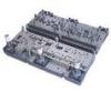 Sheet Metal Forming Dies SKH-9 for DVD Chassis Of LEXUS Automotive