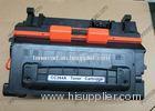 Black HP CC364A Laser Printer Toner Cartridges For HP LaserJet Printers P4015N