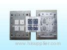 High Precision Moulds And Dies D2 For Keyboard Of Mobile Phone / Laptop