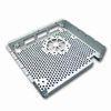 Electro - Galvanized Steel Metal Stamped Parts SECC For Automotive DVD Case Shell