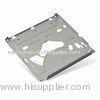 Japanese Automotive Stamping Parts Electro - Galvanized Steel For Auto DVD Chassis