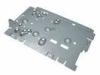 Automotive Quality Metal Stamping Parts Galvanized Steel For Toyota Car DVD