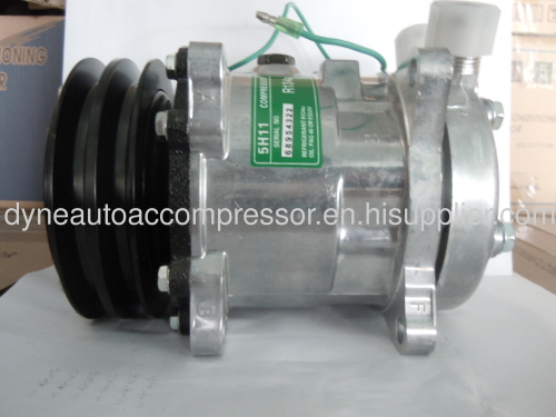 auto AC compressor SD510 Universal