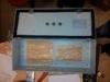 Outdoor CNC Sheet Metal Fabrication Controller Box Fine Seal Property