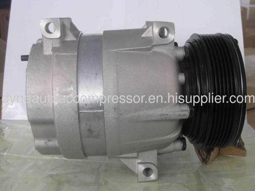 auto AC compressor Delphi V5