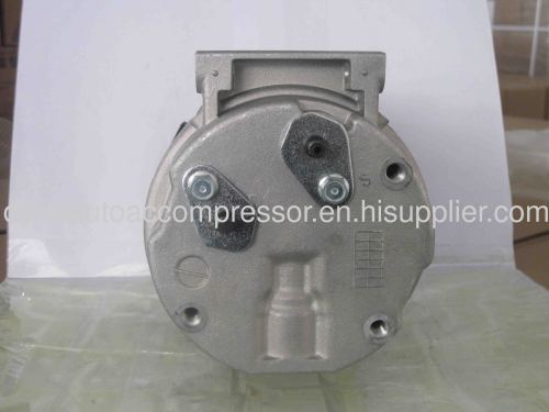 auto AC compressor Delphi V5