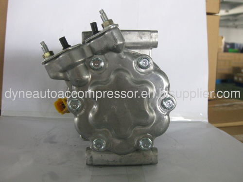  auto AC compressor SD6V12 OEM SD1439 SD1438 SD1430 FOR PEUGEOT 206/307 CITROEN C2 /BERLINGO PARTNER