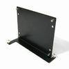 CNC Advanced Sheet Metal Fabrication Black Zinc Plating , Mild Steel