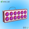 540W high power LED Grow Lights with 660nm, 630nm,460nm,730nm for hydroponic lighting & green house lighting