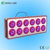 540W high power LED Grow Lights with 660nm, 630nm,460nm,730nm for hydroponic lighting & green house lighting