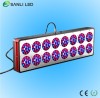 720W LED Grow lights with 660nm,630nm,450nm 730nm for green house lighting & hydroponic lighting