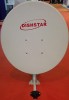 KU-60CM big base satellite dish